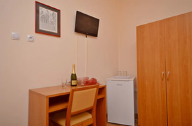 Apartment And Room Ivica