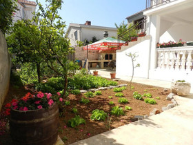 Apartment And Room Ivica
