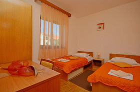Apartment And Room Ivica