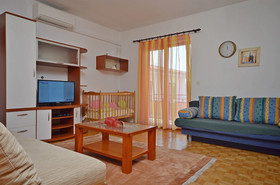 Apartment And Room Ivica