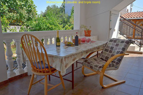 Apartment And Room Ivica