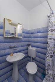 Apartment And Room Ivica
