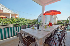 Apartment And Room Ivica