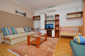 Apartment And Room Ivica