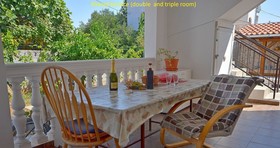 Apartment And Room Ivica