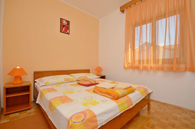 Apartment And Room Ivica