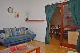 Apartment And Room Ivica