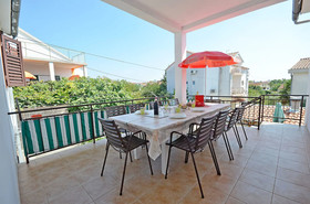 Apartment And Room Ivica