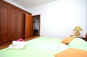 Apartment and Rooms Ante
