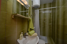Apartment and Rooms Ante