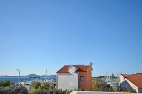 Apartment and Rooms Ante
