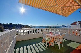 Apartment and Rooms Ante