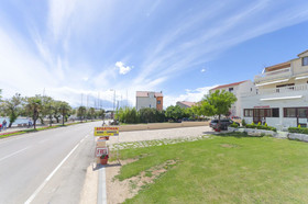 Apartment and Rooms Ante