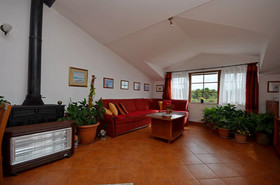 Apartment and Rooms Ante