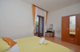 Apartment and Rooms Ante