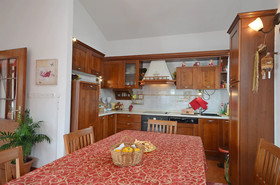 Apartment and Rooms Ante