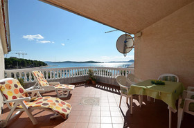 Apartment and Rooms Ante