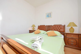 Apartment and Rooms Ante
