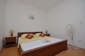Apartment and Rooms Ante