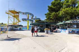 Apartment and Rooms Ante