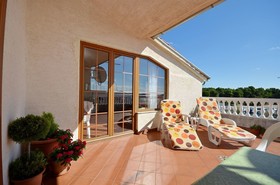 Apartment and Rooms Ante