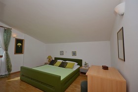 Apartment and Rooms Ante