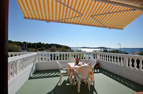 Apartment and Rooms Ante