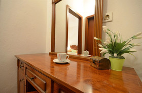 Apartment and Rooms Ante