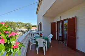 Apartment and Rooms Ante