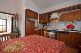 Apartment and Rooms Ante