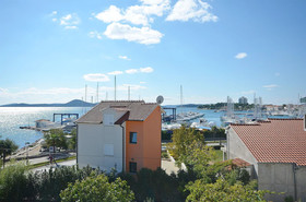 Apartment and Rooms Ante