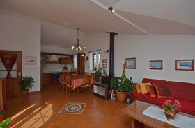 Apartment and Rooms Ante