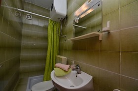 Apartment and Rooms Ante