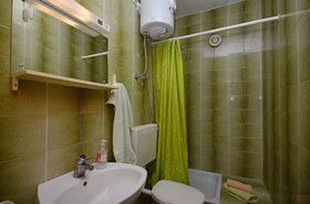 Apartment and Rooms Ante