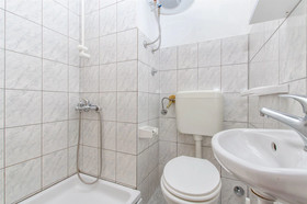 Apartment And Room Stefanija