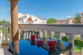 Apartment And Room Stefanija