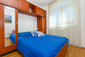 Apartment And Room Stefanija