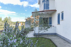 Apartment Branka