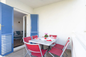 Apartment Branka