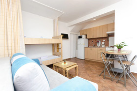 Apartment Branka