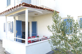 Apartment Branka
