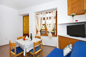 Apartment Center Marija