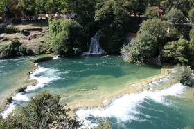 Apartment Center Marija