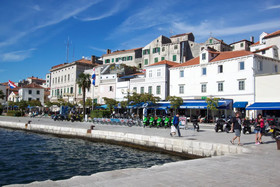 Apartment Center Marija