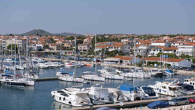 Apartment Center Marija