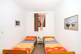 Apartment Center Marija