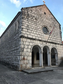 Apartment Center Marija