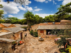 Apartment Center Marija