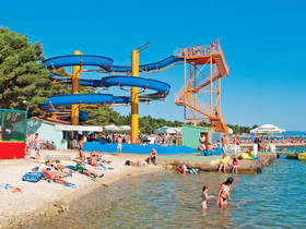 Apartment Center Marija