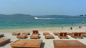 Apartment Center Marija